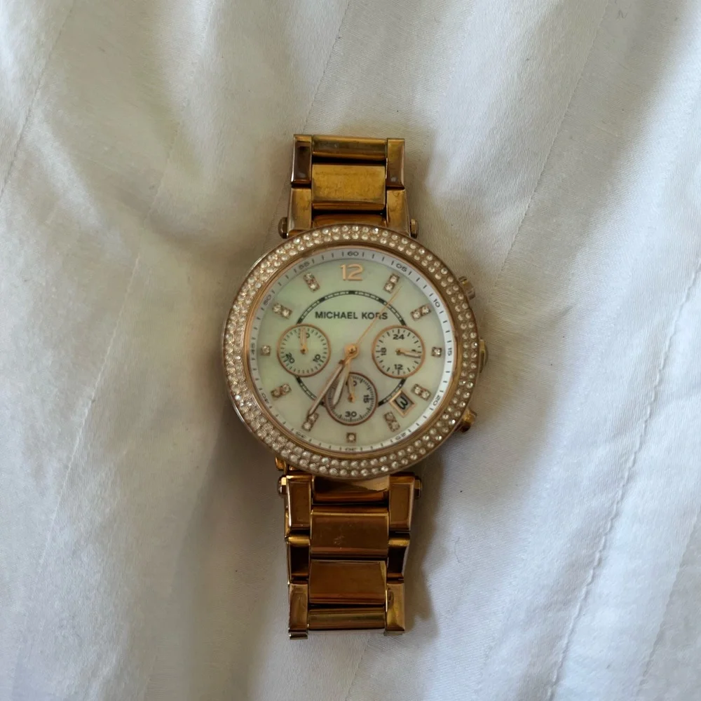 Michael Kors Watch